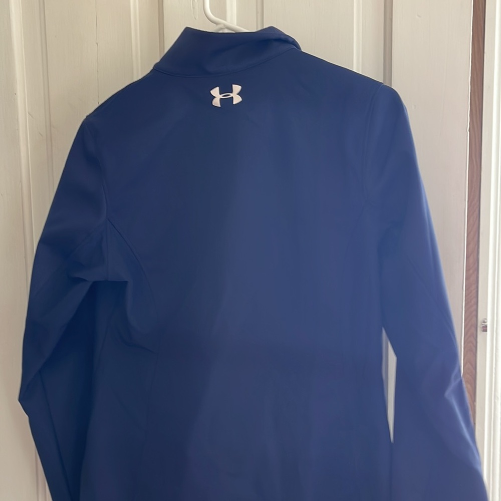 Under Armour Jacket - image 3